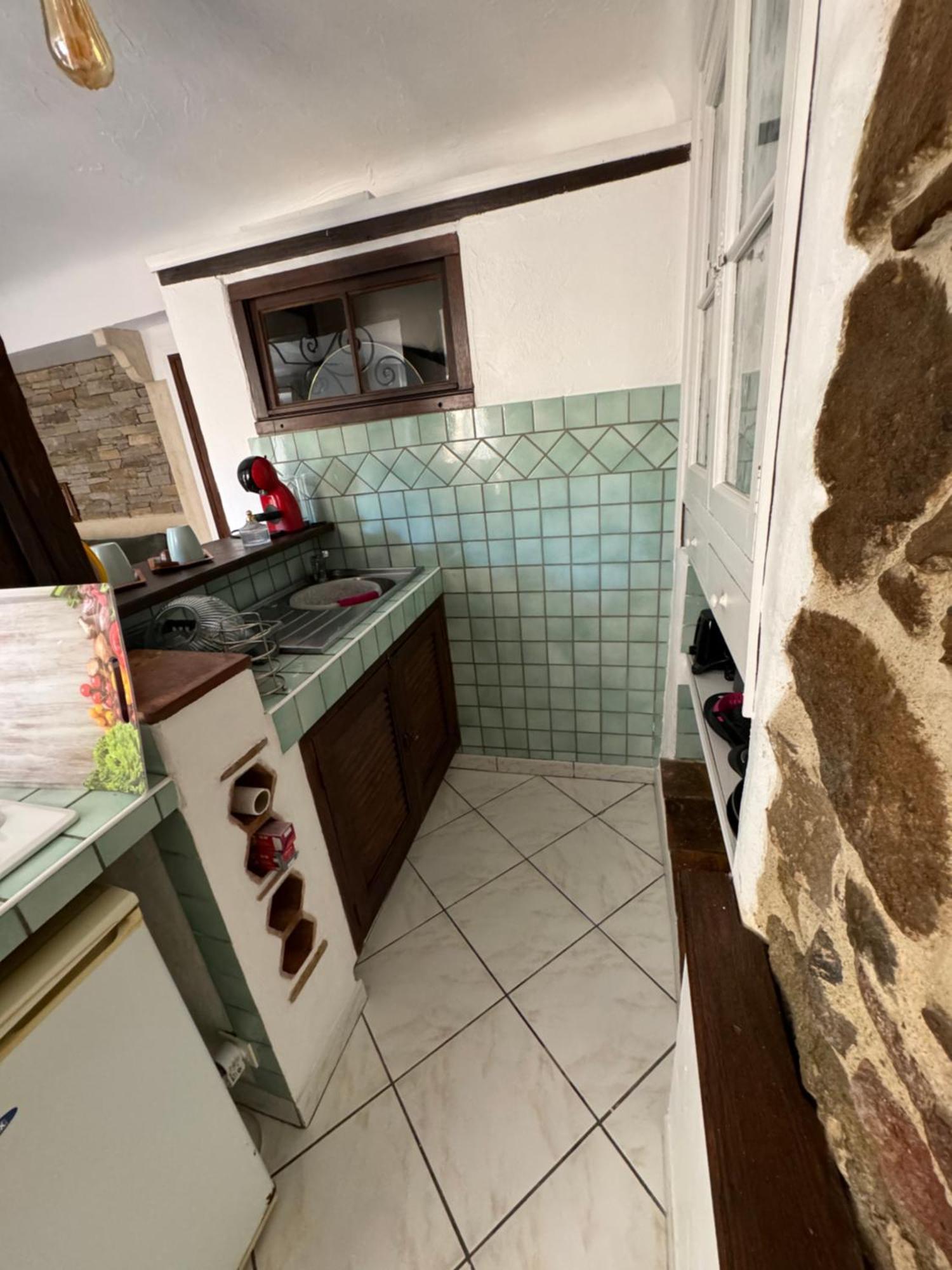 דירות רוקברון-סור-ארז'נס Chez Kay מראה חיצוני תמונה